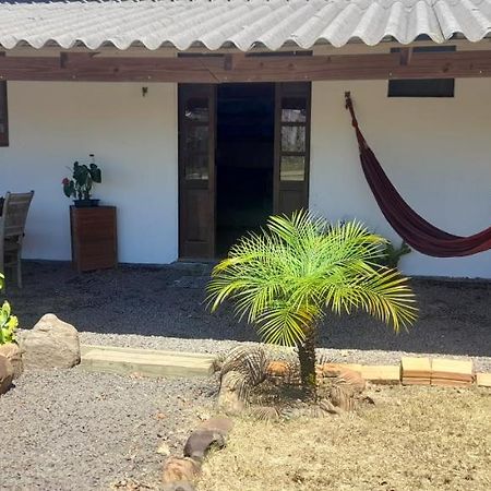 Sombrio Casa De Ferias Balneario Gaivota 빌라 외부 사진