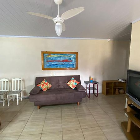 Sombrio Casa De Ferias Balneario Gaivota 빌라 외부 사진