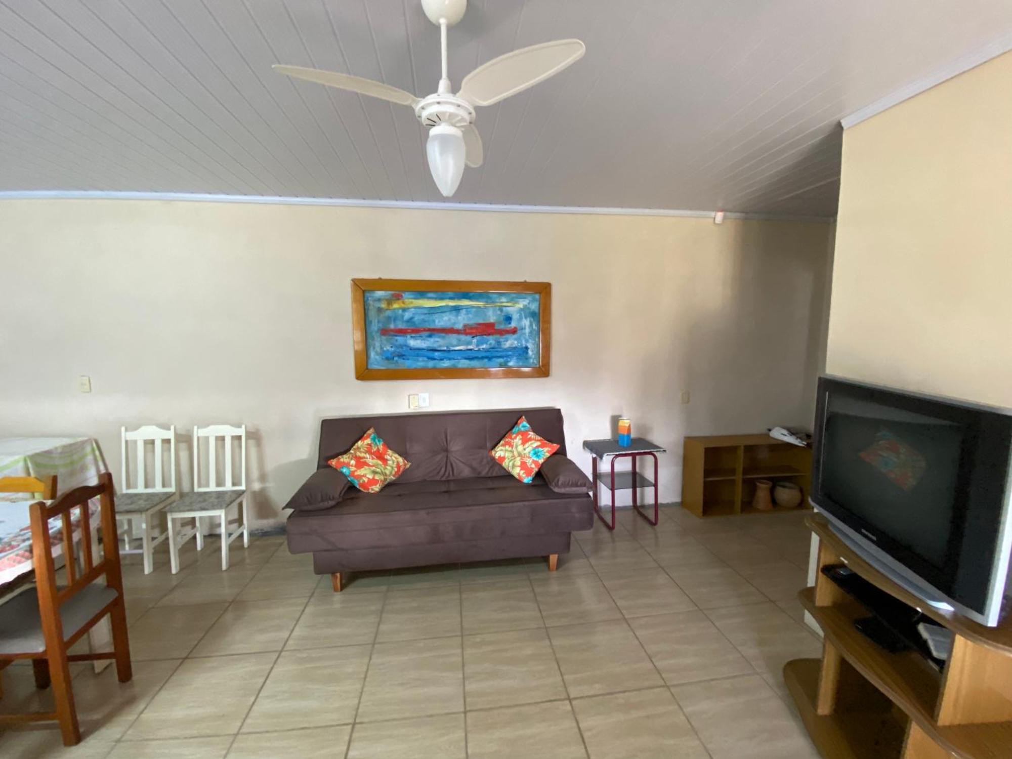 Sombrio Casa De Ferias Balneario Gaivota 빌라 외부 사진