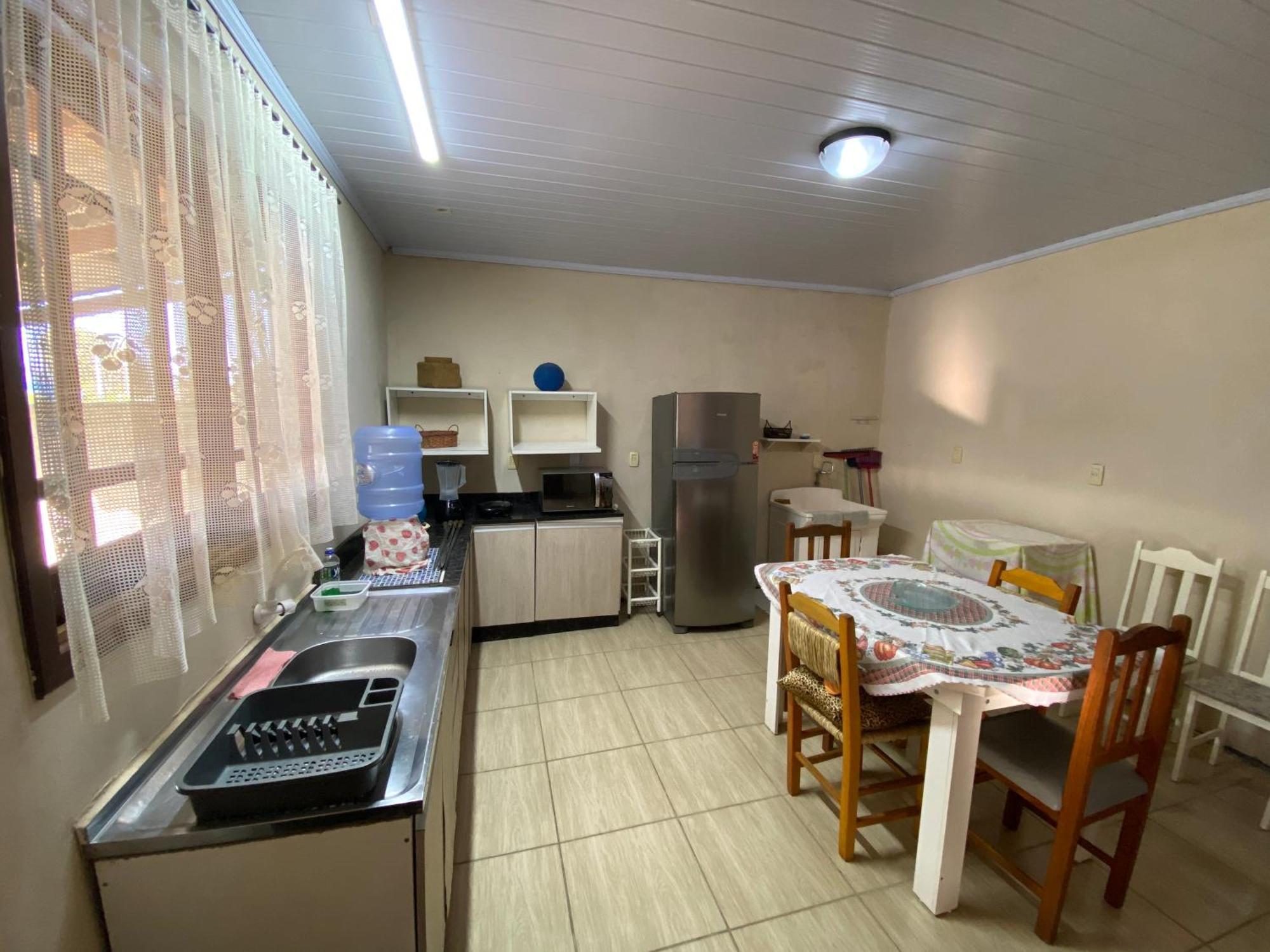 Sombrio Casa De Ferias Balneario Gaivota 빌라 외부 사진