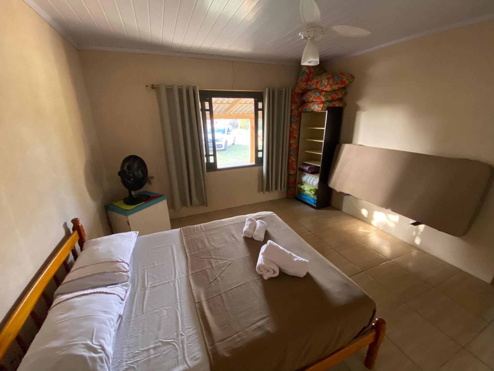 Sombrio Casa De Ferias Balneario Gaivota 빌라 외부 사진