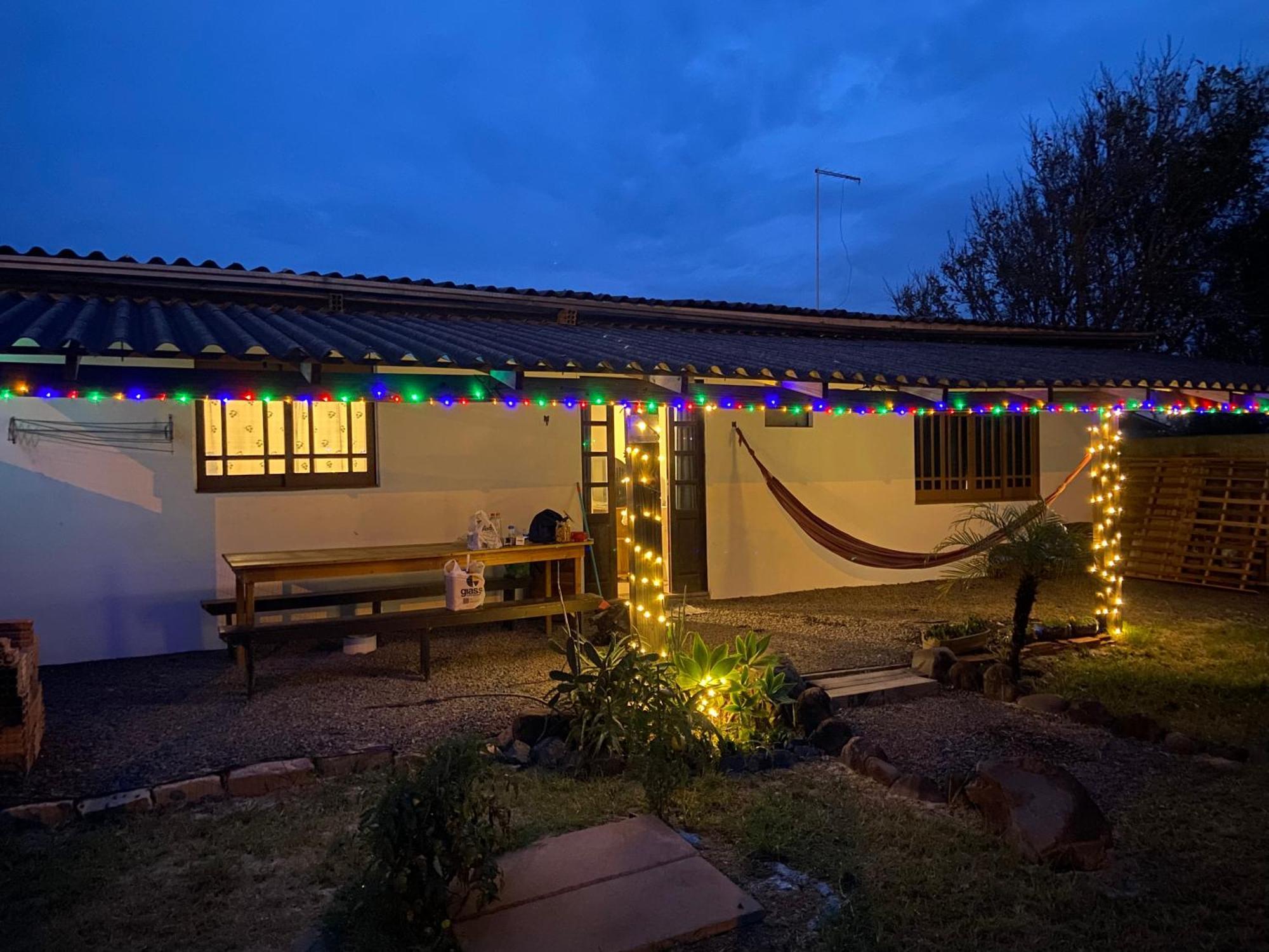 Sombrio Casa De Ferias Balneario Gaivota 빌라 외부 사진