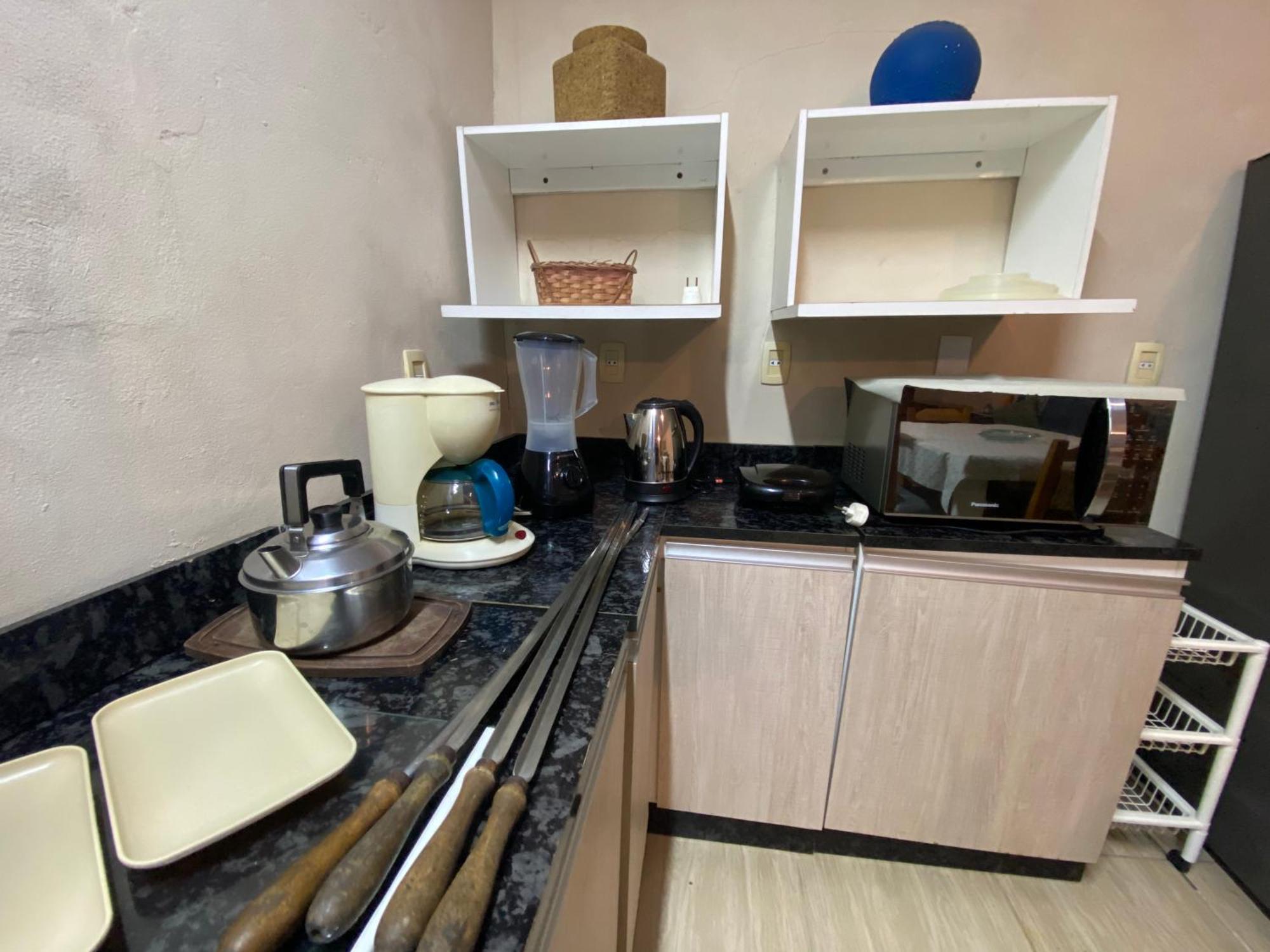 Sombrio Casa De Ferias Balneario Gaivota 빌라 외부 사진